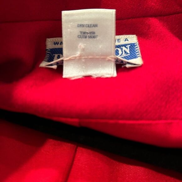 Pendleton blazer  - Picture 4 of 4